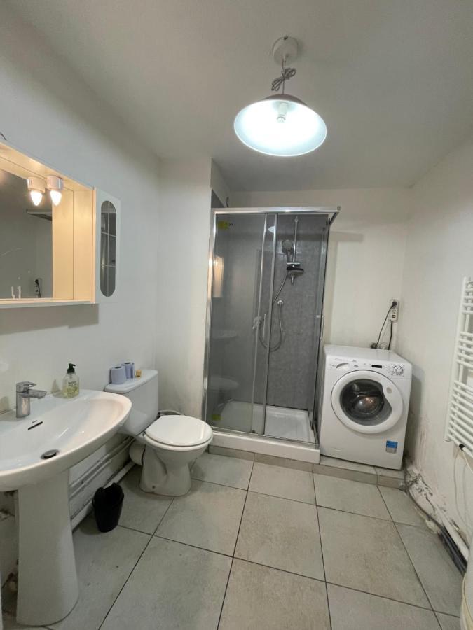Apartamento Le Cheret Niza Exterior foto