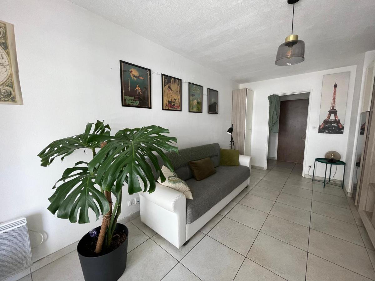 Apartamento Le Cheret Niza Exterior foto