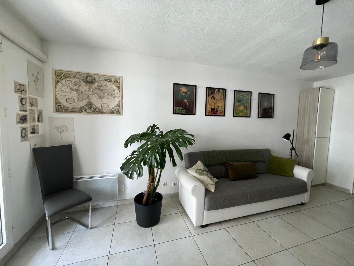Apartamento Le Cheret Niza Exterior foto