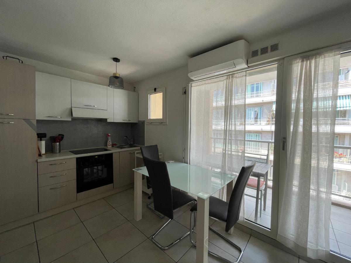 Apartamento Le Cheret Niza Exterior foto