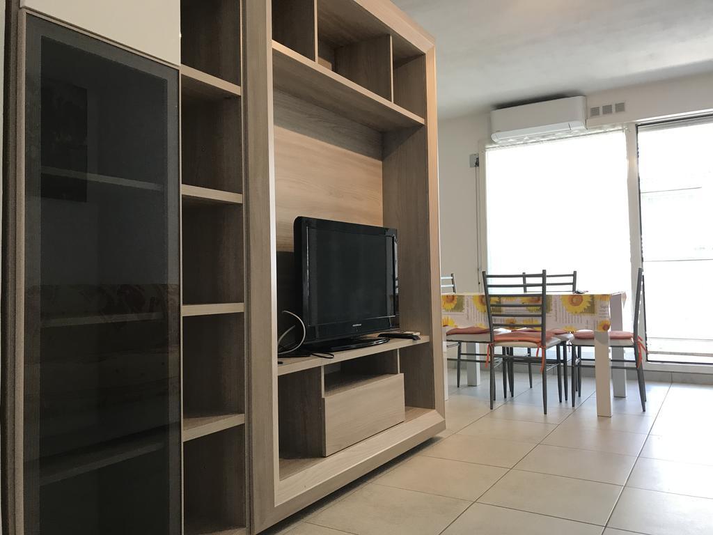 Apartamento Le Cheret Niza Exterior foto